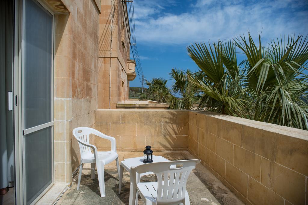 Villa Al Faro B&B Ghammar Exterior photo