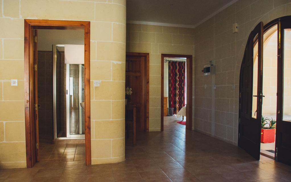Villa Al Faro B&B Ghammar Room photo